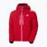 Kurtka narciarska męska Helly Hansen Alpha Lifaloft red