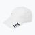 Czapka z daszkiem Helly Hansen The Ocean Race Crew Cap 2.0 white