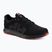 Buty męskie Helly Hansen Ahiga V4 Hydropower off black/alert red