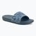 Klapki damskie Helly Hansen H/H Slides washed navy aop