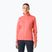 Bluza żeglarska damska Helly Hansen Crew Fleece sunset pink