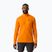 Bluza żeglarska męska Helly Hansen Hp 1/2 Zip Pullover 2.0 ignite orange