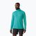 Bluza żeglarska męska Helly Hansen Hp 1/2 Zip Pullover 2.0 dark mint