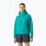Bluza damska Helly Hansen HP Ocean Full Zip Jacket 2.0 dark melange