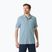 Koszulka polo męska Helly Hansen Ocean Polo 2.0 windy blue