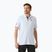 Koszulka polo męska Helly Hansen Ocean Polo 2.0 even light purple