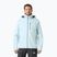 Kurtka żeglarska męska Helly Hansen Crew Hooded 2.0 barely blue