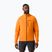 Bluza żeglarska męska Helly Hansen Hp Stormbreaker ignite orange