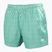 Spodenki żeglarskie męskie Helly Hansen Newport Trunk 4.5" dark mint offset stripe ao