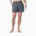Spodenki żeglarskie męskie Helly Hansen Newport Trunk 4.5" navy stripe aop
