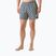 Spodenki żeglarskie męskie Helly Hansen Newport Trunk 4.5" navy offset stripe aop