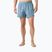 Spodenki żeglarskie męskie Helly Hansen Newport Trunk 4.5" washed navy offset stripe