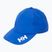 Czapka z daszkiem Helly Hansen Crew 2.0 cobalt 2.0