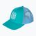 Czapka z daszkiem Helly Hansen Hh Trucker dark mint