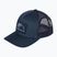 Czapka z daszkiem Helly Hansen Hh Trucker navy