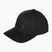Czapka z daszkiem Helly Hansen Brand black