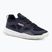 Buty męskie Musto Dynamic Race navy/ff white