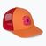 Czapka z daszkiem Helly Hansen Hh Trucker ignite orange