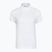 Koszulka polo damska Helly Hansen Crew Polo Pique white