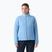 Kurtka żeglarska damska Helly Hansen Crew Insulator 2.0 bright blue