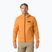 Bluza żeglarska męska Helly Hansen HP Ocean Full Zip 2.0 ignite orange
