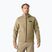 Bluza żeglarska męska Helly Hansen HP Ocean Full Zip 2.0 sepia melange