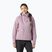 Kurtka żeglarska damska Helly Hansen Crew Hooded Midlayer 2.0 purple play