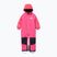 Kombinezon narciarski dziecięcy Helly Hansen Rider 3.0 Ins hot pink