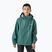 Kurtka żeglarska dziecięca Helly Hansen Moss opal green