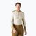 Bluza termoaktywna męska Helly Hansen Lifa Merino Midweight 1/2 Zip snow monogram aop