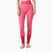 Spodnie termoaktywne damskie Helly Hansen Lifa Merino Midweight hot pink