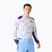 Bluza termoaktywna męska Helly Hansen Lifa Active white slope map aop