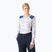 Bluza termoaktywna damska Helly Hansen Lifa Active white slope map aop