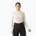 Bluza termoaktywna damska Helly Hansen Lifa Merino Midweight Gra 1/2 Zip snow monogram aop