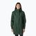 Płaszcz przeciwdeszczowy damski Helly Hansen Moss Rain Coat dark jungle
