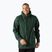 Kurtka przeciwdeszczowa męska Helly Hansen Moss Rain Coat dark jungle