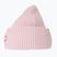 Czapka zimowa helly Hansen Hh Rib Pinkshake
