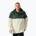 Kurtka żeglarska męska Helly Hansen Moss Block Coat cream