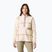 Bluza polarowa damska Helly Hansen Maridalen Printed Fleece pink shake broxburn plaid