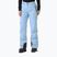 Spodnie narciarskie damskie Helly Hansen Legendary Insulated bright blue