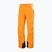 Spodnie narciarskie męskie Helly Hansen Legendary Insulated ignite orange