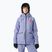 Kurtka narciarska damska Helly Hansen Powderqueen 3.0 bright lavender