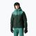 Kurtka narciarska męska Helly Hansen Alpine Inslated dark jungle