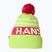 Czapka zimowa Helly Hansen Ridgeline luminous green