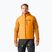 Kurtka hybrydowa męska Helly Hansen Skagen Hybrid Knit Insulator ignite orange