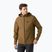 Kurtka żeglarska męska Helly Hansen HP Racing Lifaloft Hood sepia