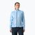 Kurtka damska Helly Hansen Crew Fleece bright blue