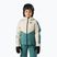 Kurtka narciarska dziecięca Helly Hansen Snowbliss opal green