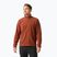 Bluza męska Helly Hansen Daybreaker Fleece iron oxide