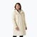 Płaszcz przeciwdeszczowy damski Helly Hansen Moss Ins Pu Coat cream